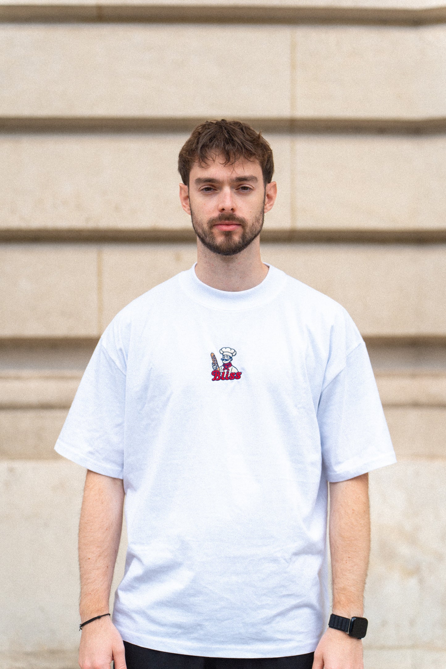 T-Shirt bliss Baker