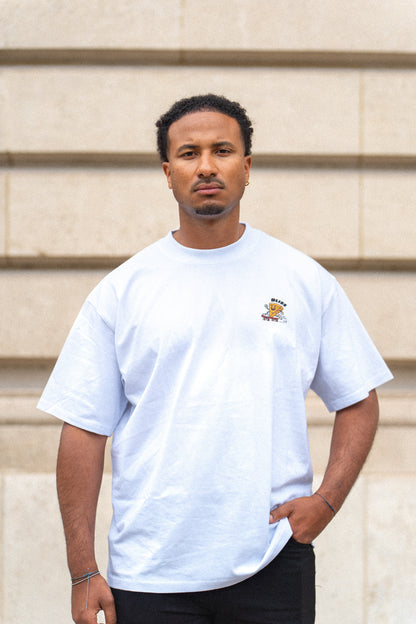T-Shirt bliss Cheesy