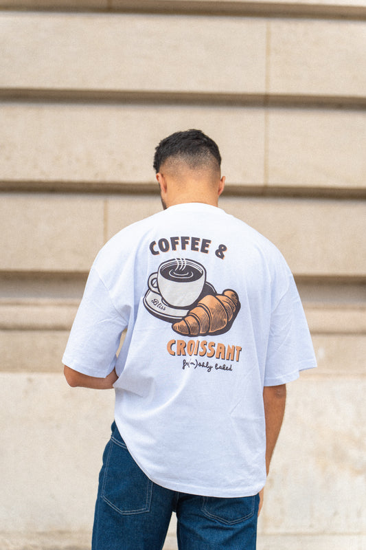 T-Shirt bliss C&C