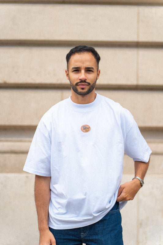 T-Shirt bliss C&C